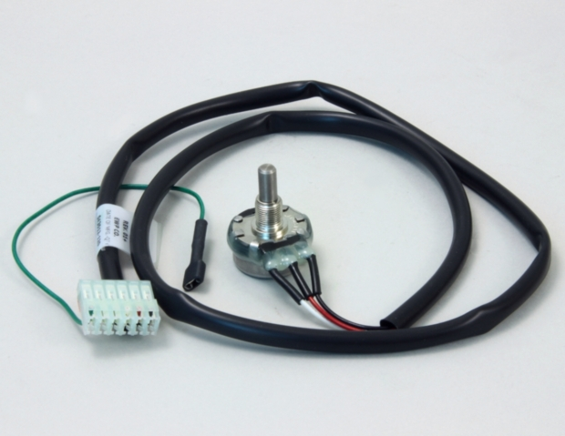 for Tennant 222287, Potentiometer