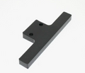 FOR GENIE 109850GT, 109850, WEAR PAD- TZ34 CABLE BRIDGE