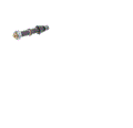 FOR JLG PROPORTIONAL VALVE W/NUT 7023543
