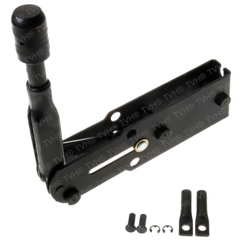 FOR Yale 907713601, Lever Assembly, For Parking Brake