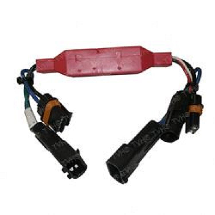 Tennant 222835, Shunt Assembly