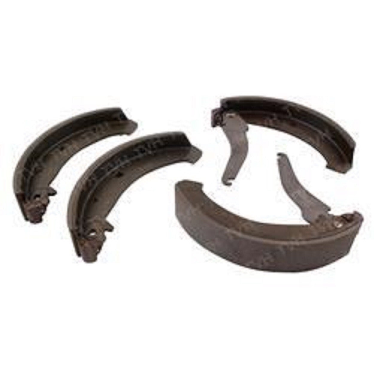 FOR CLARK SHOE SET - BRAKE (4) 2800017