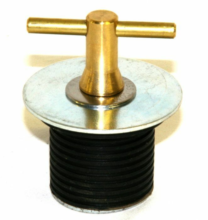 FOR Tennant 222831, Stopper Plug