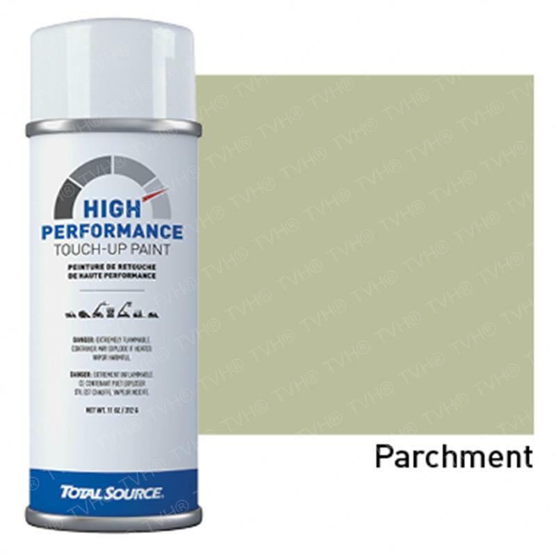 FOR Yale 030058102, Spray Paint, Parchment