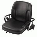 Mitsubishi 91A14-01020, Vinyl Seat (W/Switch)