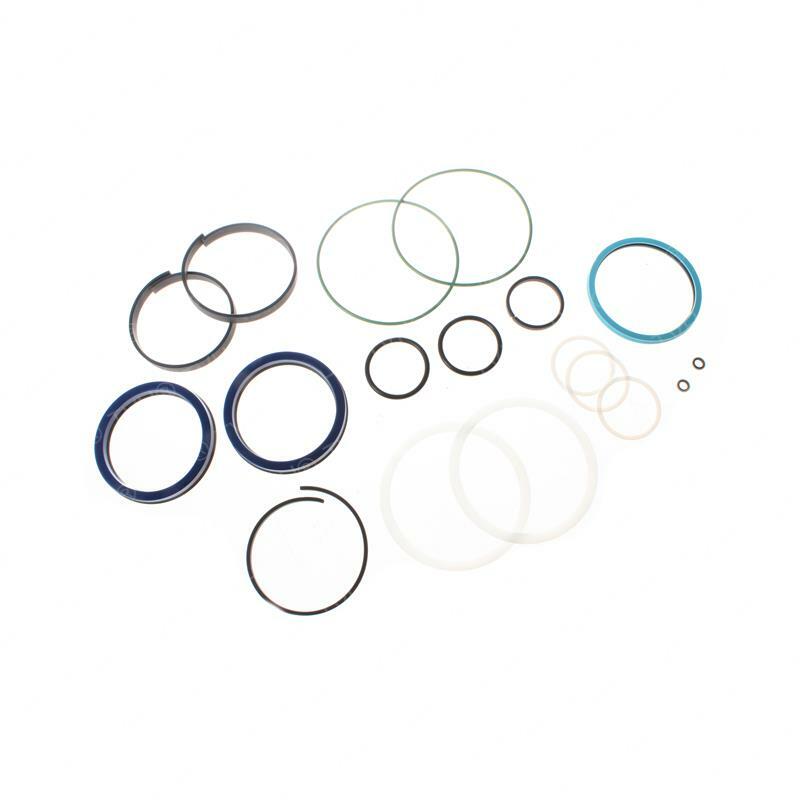 FOR GENIE ZS15763263 SEAL AND BRG KIT-4.5K ROTATOR
