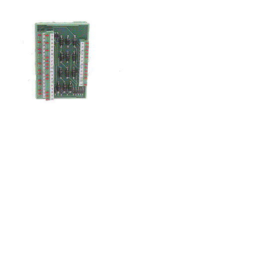 FOR JLG 2902204 - NEW JLG Diode and Logic Module