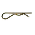 FOR AMERICAN LINCOLN 2-00-05320 PIN - HAIRPIN COTTER
