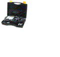 FOR JLG 70000101, HYD PRESSURE TEST-DI KIT