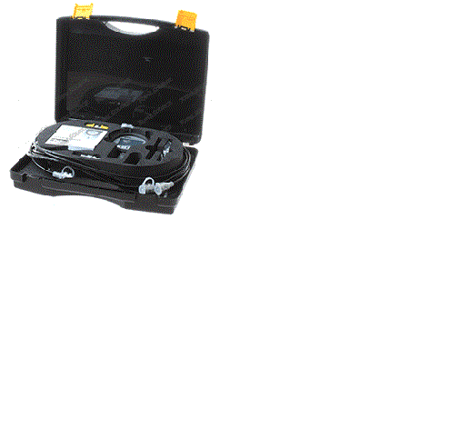 FOR JLG 70000101, HYD PRESSURE TEST-DI KIT