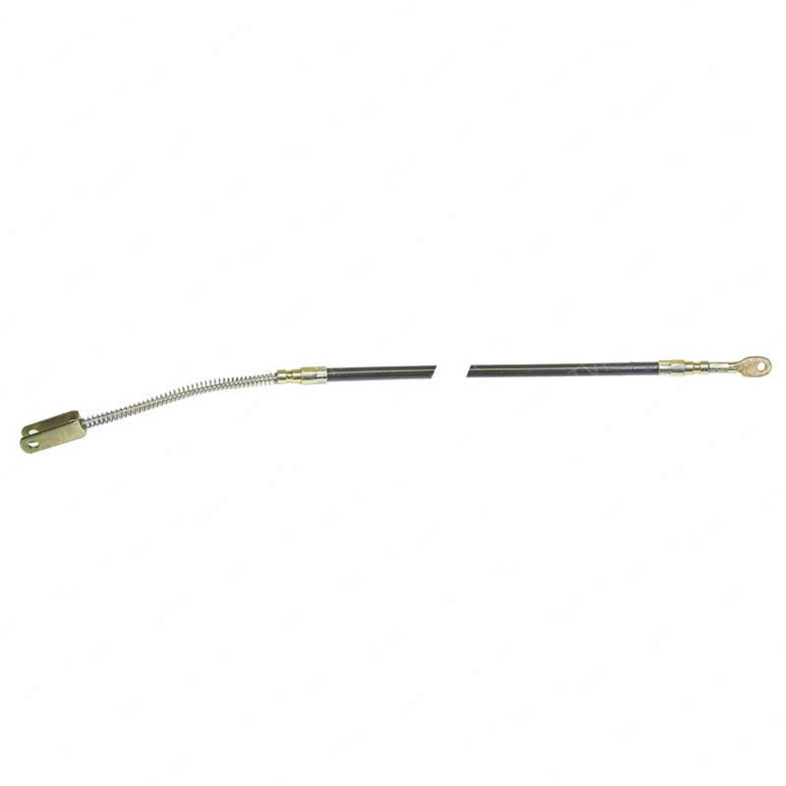 FOR Hyster ZS6286427, LH BRAKE CABLE, E40XL-27