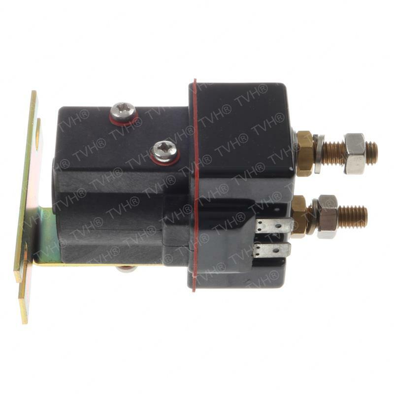For JLG CONTACTOR 24V CO 3740146