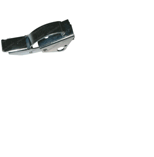 GENIE 47218GT 47218 OVER CENTER DRAW LATCH