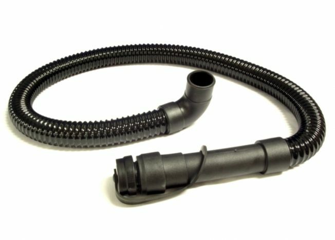 FOR Advance 9099166000 HOSE DRAIN L1480MM 90 BLACK