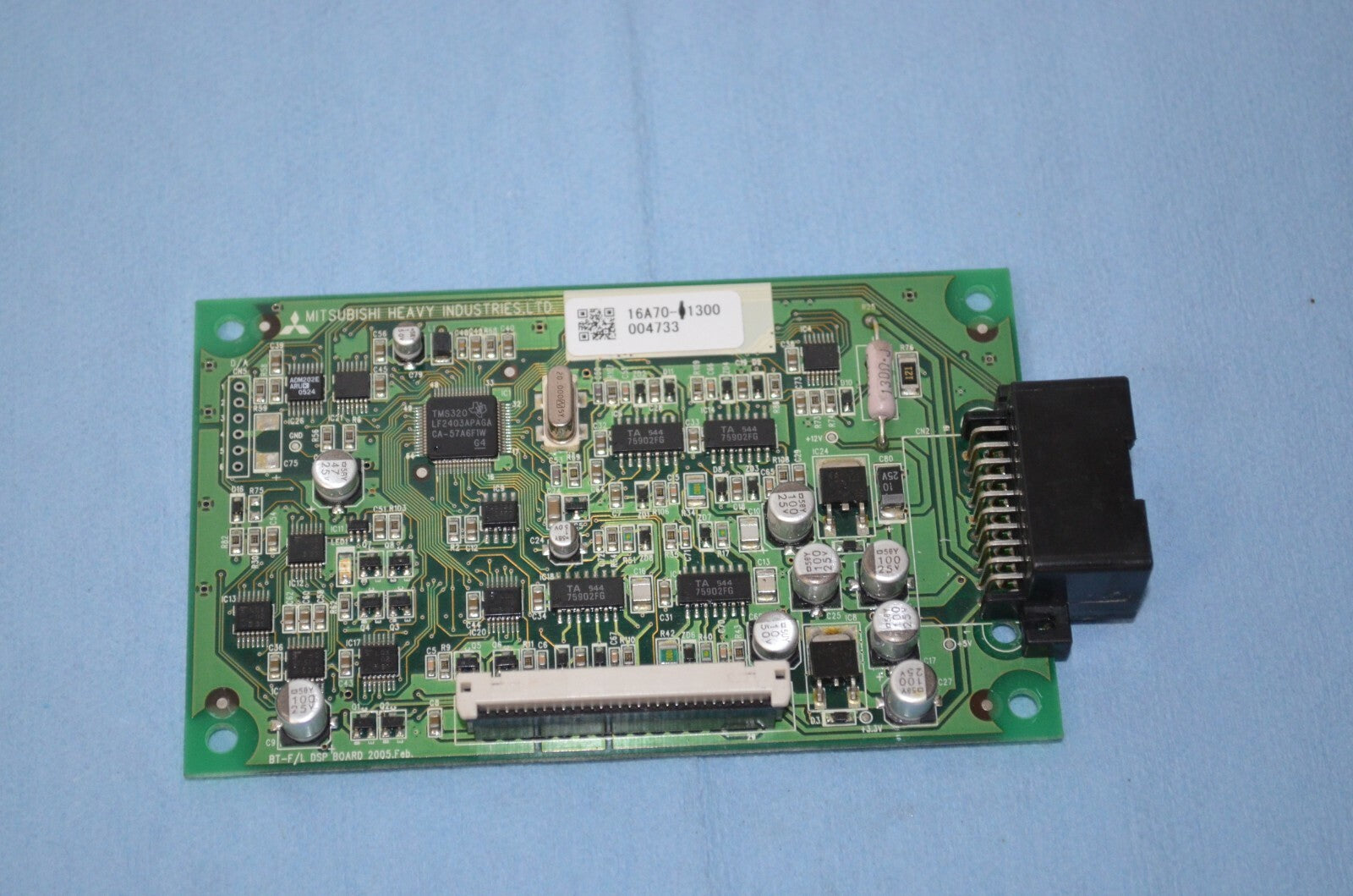 for MITSUBISHI 16A70-11300 CONTROLLER - REPAIR