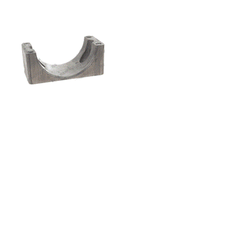 CROWN LIFT TRUCK 1.0 RCTL MOUNTING BLOCK 081731