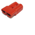 078723-007 RED 175 AMP BATTERY CONNECTOR FOR CROWN PE 4000 SERIES