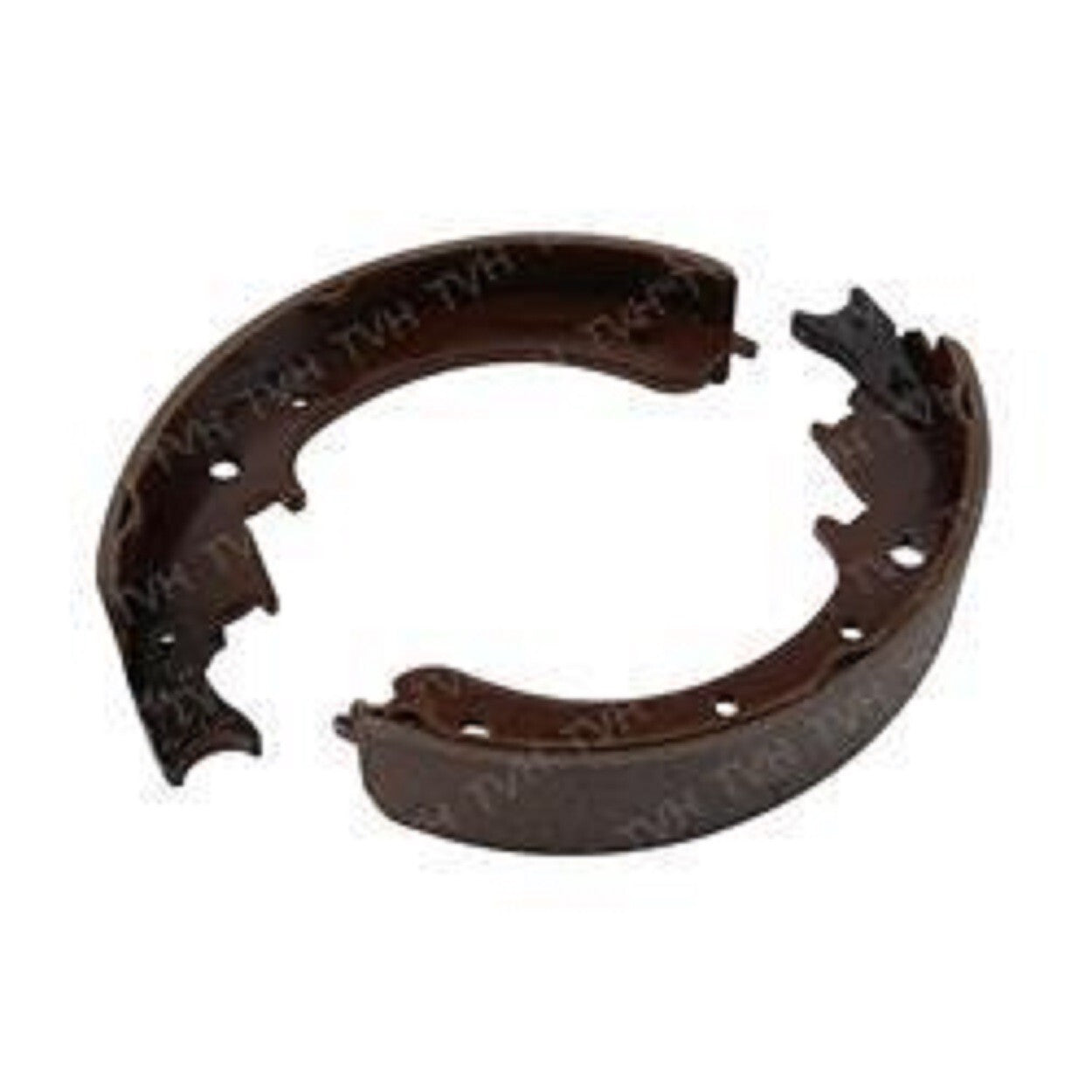 FOR YALE SHOE KIT - BRAKE (2) 582028167