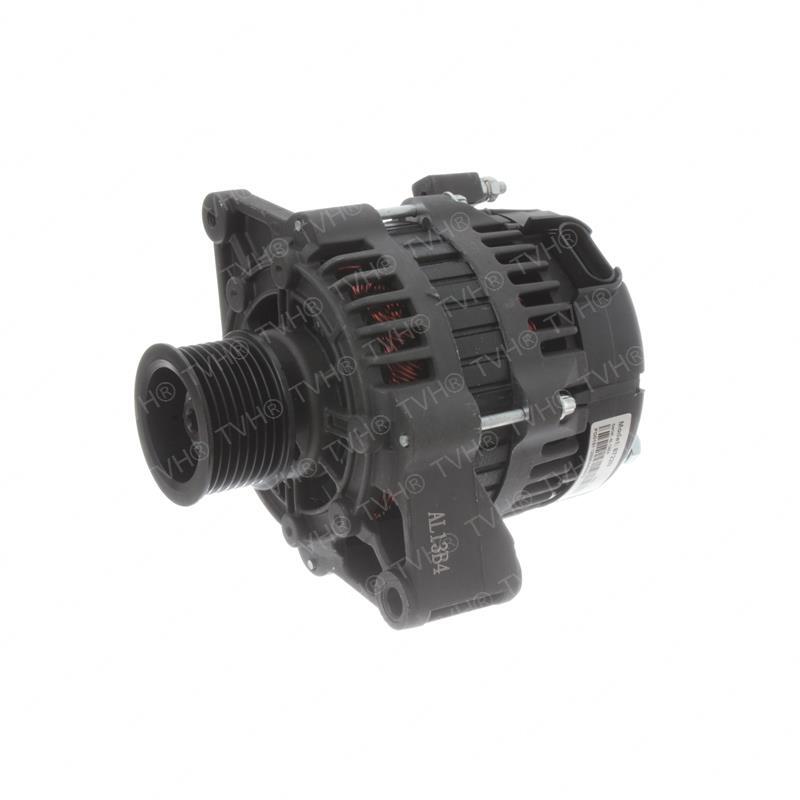 FOR HYSTER 4007486, ALTERNATOR - NEW