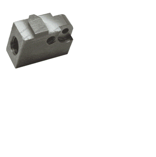 Crown Lift Truck 1.0 RCTL - ADJUSTER - BLOCK 081266