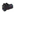 HYSTER 1301348 GEAR - STEERING