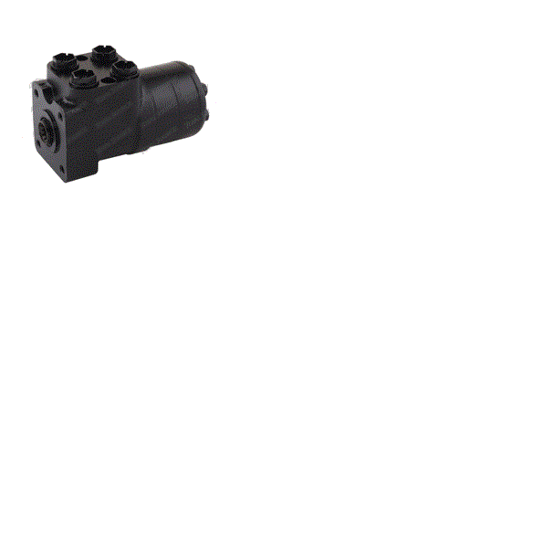 HYSTER 1301348 GEAR - STEERING