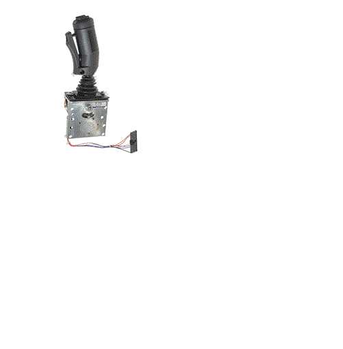 For Caterpillar  For CAT A000015685, CONTROLLER - JOYSTICK MS6 STYLE