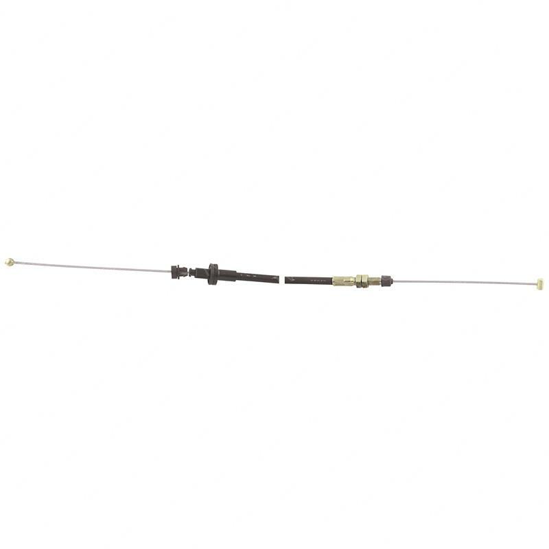 26620-12810-71 Accelerator Cable 31 1/4" for Toyota Forflift fits 4Y 6 Series