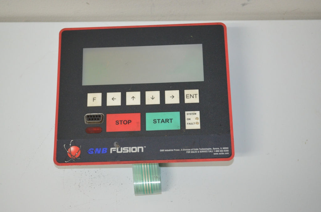 GNB250-000053   DISPLAY