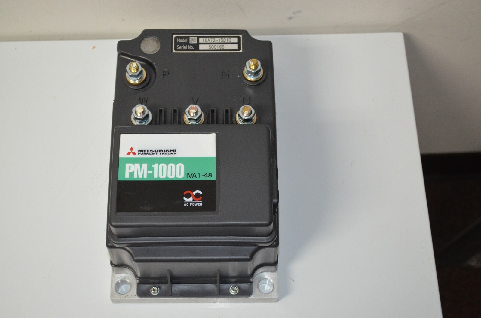 MITSUBISHI 16A72-15010 INVERTER