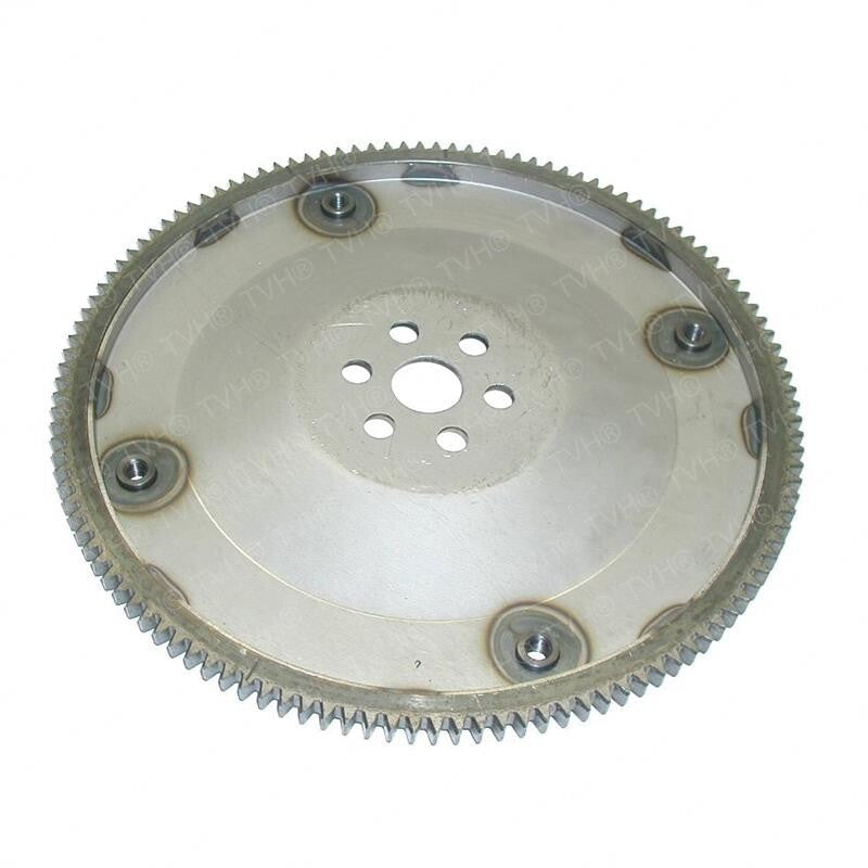 FOR YALE FLYWHEEL - 122 TEETH 906164400