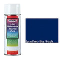 for KOMATSU FORKLIFT SPRAY PAINT BLUE / PURPLE