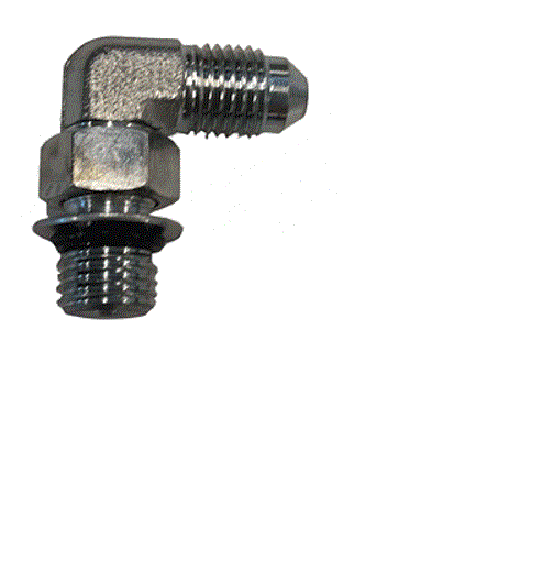 FOR GENIE GR-15 ELBOW - HYDRAULIC Part # 13921