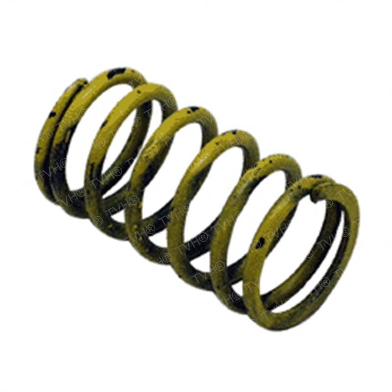 FOR CLARK (QTY 4) HOLD DOWN SPRING 107328