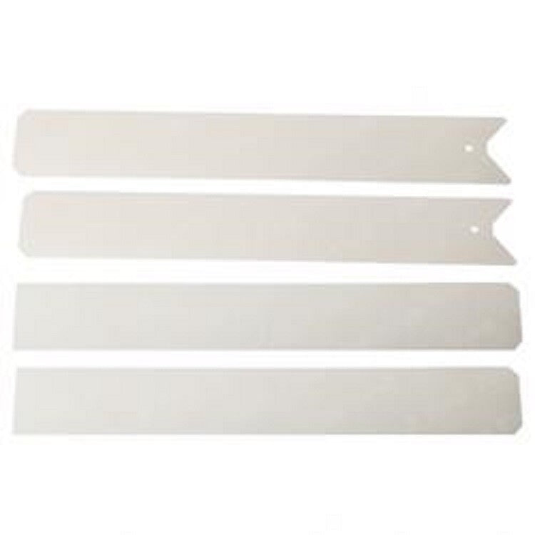 FOR Advance 56316194 SQUEEGEE KIT - NATURAL URETHAN