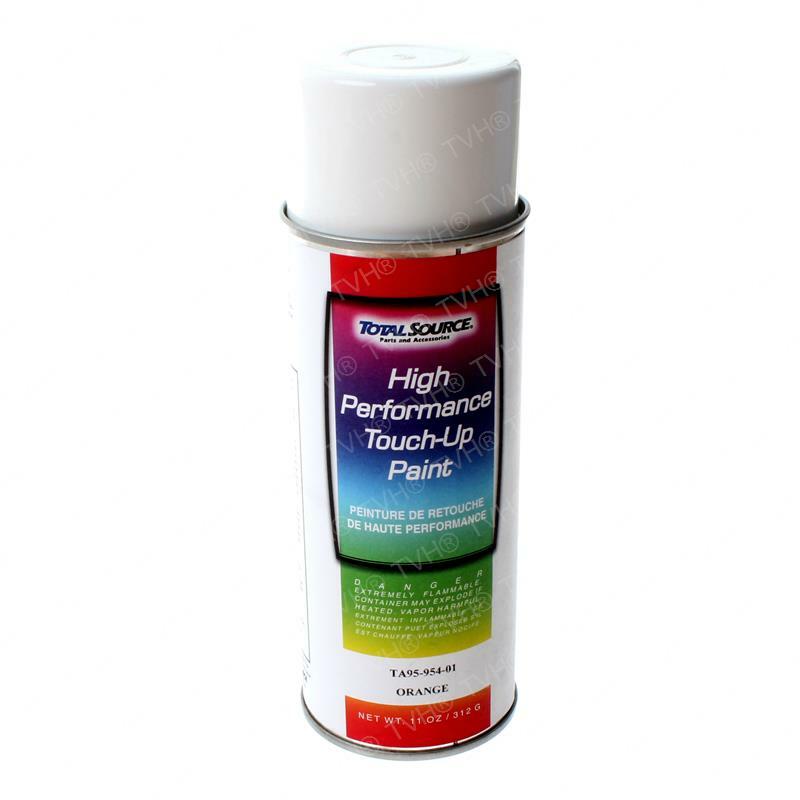 FOR Taylor Dunn 95-954-01, Spray Paint, Orange