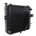 Radiator Komatsu Part # 3EA-04-F2310 -NEW
