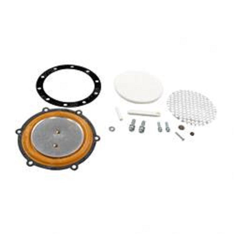 for Yale 505970572, Repair Kit, For LPG Lock Off Assembly