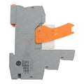 FOR JLG 3740129, RELAY W/MOUNTING BRACKET