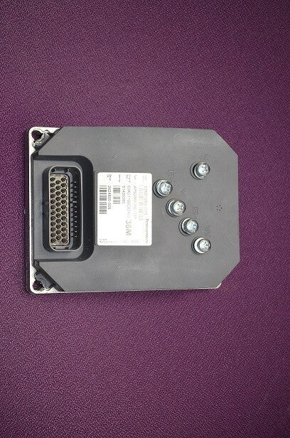 FOR DANAHER 83K 01100A-0006  CONTROLLER  (JU-51409385) - REPAIR