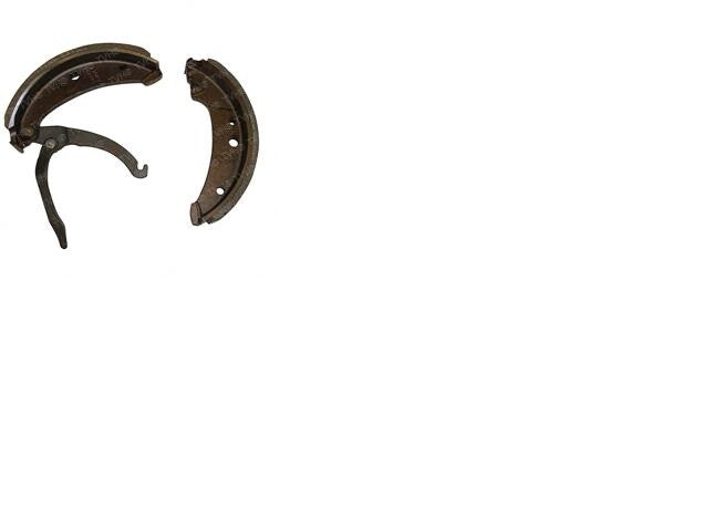 Yale 580076328, Brake Shoe Kit, RH, Forklift