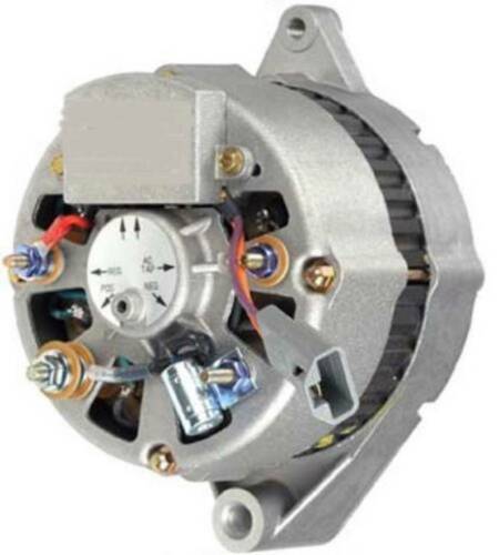 Clark 2399509, ALTERNATOR - NEW, FORKLIFT