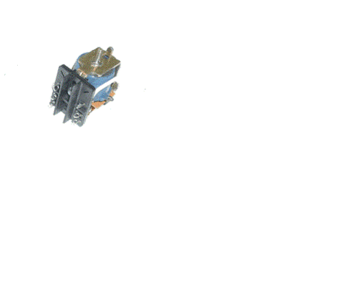 CROWN LIFT TRUCK 1.0 RCTL RELAY 077715