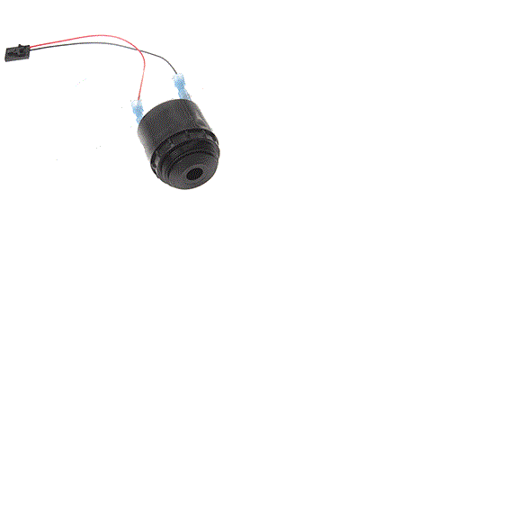 GENIE GR-20 ALARM ASSY 12VDC ITT GS68 PART# 62164