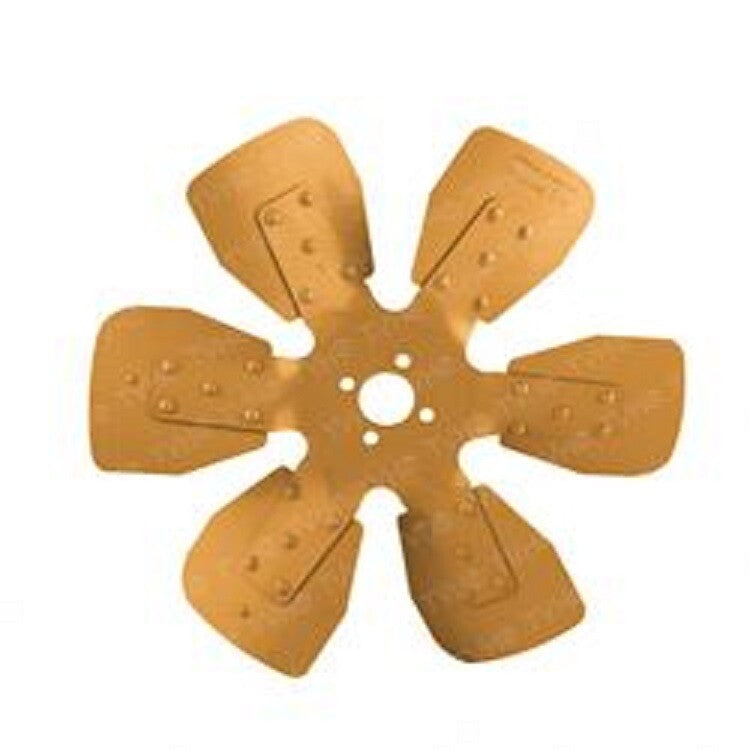 For Caterpillar 7C0642, Fan Blade, For Engine Cooling