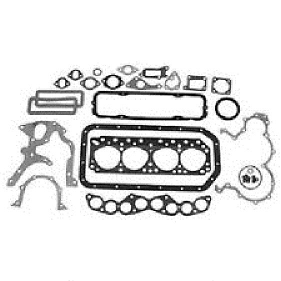 04111-78053-71 OVERHAUL GASKET SET 5R TOYOTA