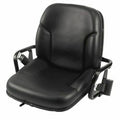 91214-31300 REPL VINYL SEAT FOR MITSUBISHI FORKLIFT PART