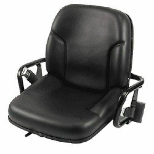 91214-31300 REPL VINYL SEAT FOR MITSUBISHI FORKLIFT PART