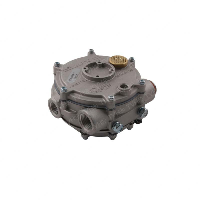 FOR Yale 905002601, LPG REGULATOR - (FOR IMPCO) Forklift GLC030CD