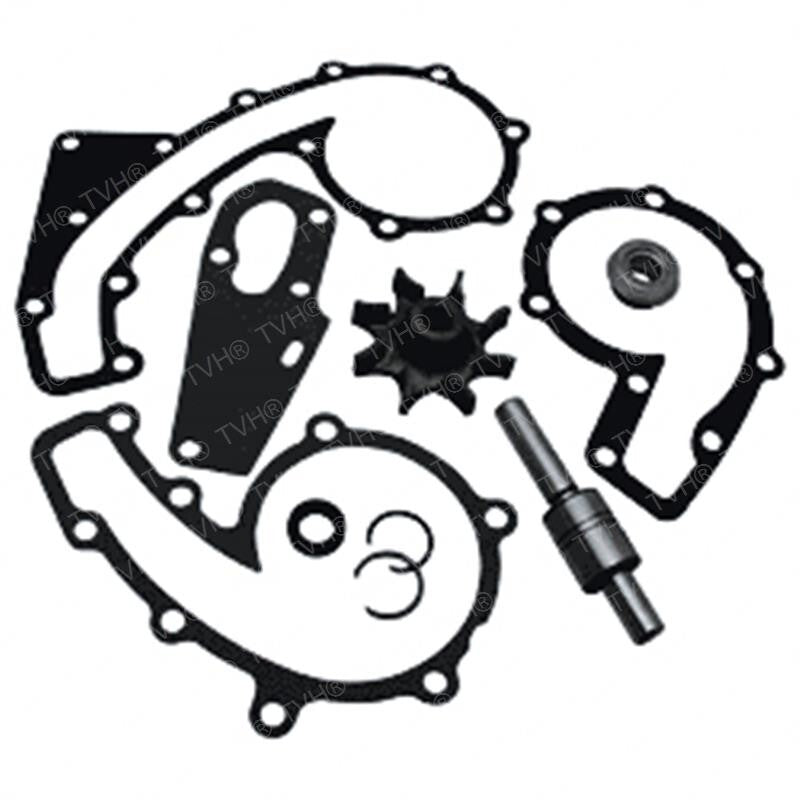 FOR CATERPILLAR WATER PUMP KIT 360601